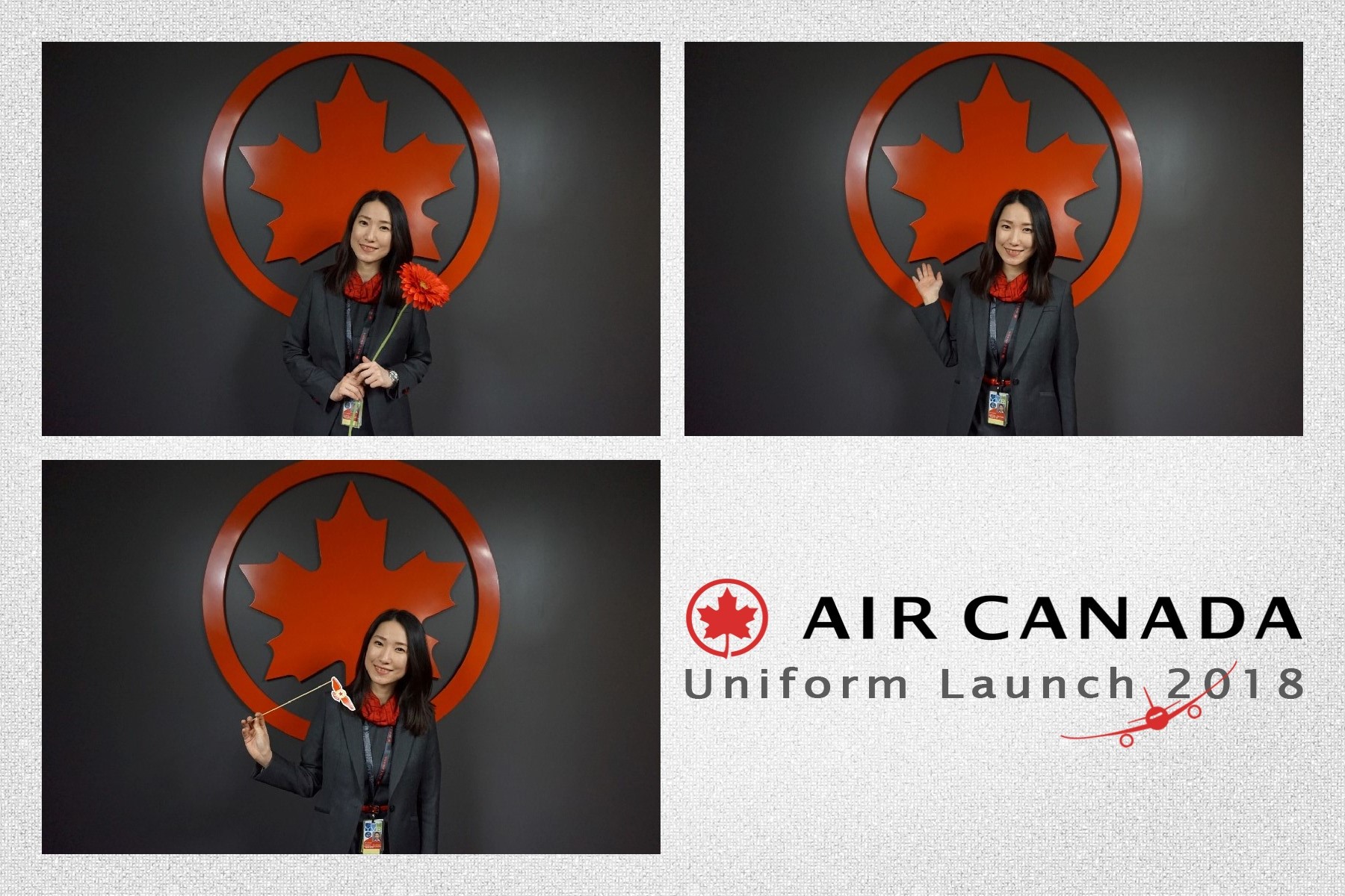 Uniform Launch (25)